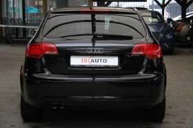 Audi A3 2.0TDI/DSG/F1/Climatronic, снимка 5