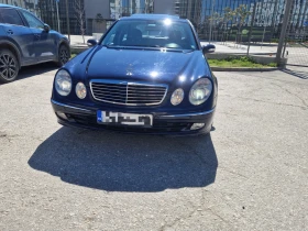 Mercedes-Benz E 220, снимка 2