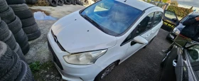 Ford B-Max очакван внос - [1] 