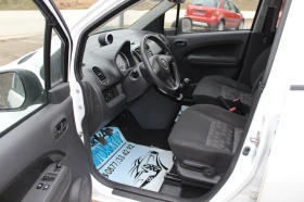 Suzuki Splash 1.0I НОВ ВНОС, снимка 9