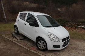 Suzuki Splash 1.0I НОВ ВНОС, снимка 1