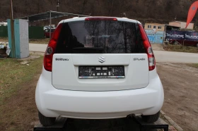 Suzuki Splash 1.0I НОВ ВНОС, снимка 5