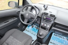 Suzuki Splash 1.0I НОВ ВНОС, снимка 13