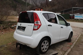 Suzuki Splash 1.0I НОВ ВНОС, снимка 4