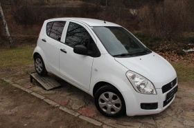 Suzuki Splash 1.0I НОВ ВНОС, снимка 15