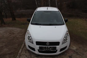 Suzuki Splash 1.0I НОВ ВНОС, снимка 16