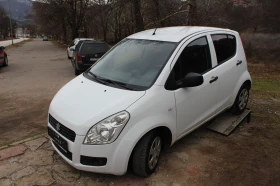 Suzuki Splash 1.0I НОВ ВНОС, снимка 3