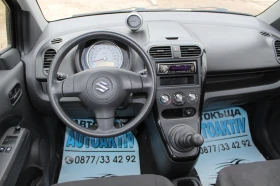 Suzuki Splash 1.0I НОВ ВНОС, снимка 14