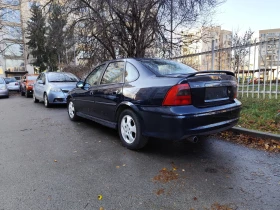 Opel Vectra, снимка 5