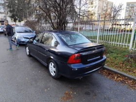 Opel Vectra, снимка 4