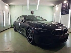 BMW M8 M850i xDrive Gran Coup&#233;, снимка 5