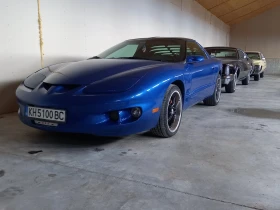 Pontiac Firebird 3.8 v6 205k.s. | Mobile.bg    8