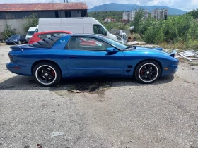 Pontiac Firebird 3.8 v6 205k.s. | Mobile.bg    2