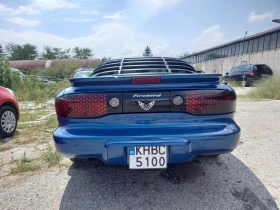 Pontiac Firebird 3.8 v6 205k.s. | Mobile.bg    4