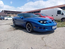 Pontiac Firebird 3.8 v6 205k.s. | Mobile.bg    7