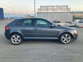 Audi A3 2.0TDI DSG S-line 170кс, снимка 8