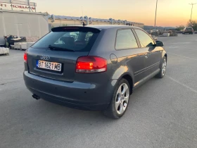 Audi A3 2.0TDI DSG S-line 170кс, снимка 7