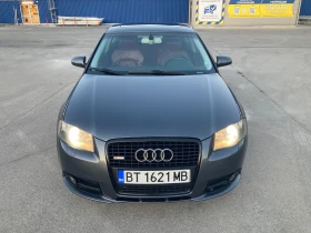 Audi A3 2.0TDI DSG S-line 170кс, снимка 3