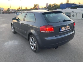 Audi A3 2.0TDI DSG S-line 170кс, снимка 5