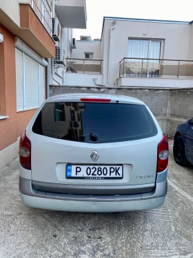 Renault Laguna 1.9 DCI, снимка 4