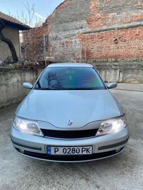 Renault Laguna 1.9 DCI, снимка 2