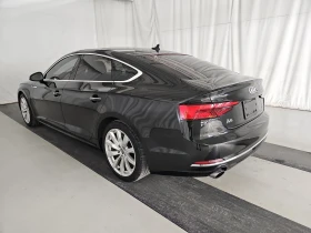 Audi A5 2018 Audi A5 Sportback Progressiv, снимка 6