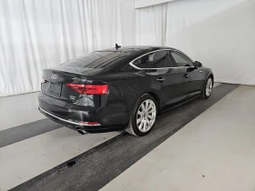 Audi A5 2018 Audi A5 Sportback Progressiv, снимка 4