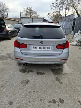 BMW 330 F31 Xdrive НА ЧАСТИ - 11 лв. - 54013132 | Car24.bg