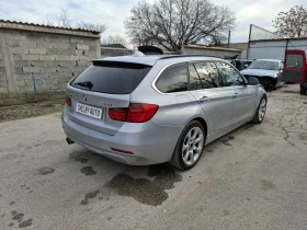 BMW 330 F31 Xdrive НА ЧАСТИ, снимка 6