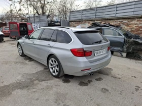 BMW 330 F31 Xdrive НА ЧАСТИ, снимка 5