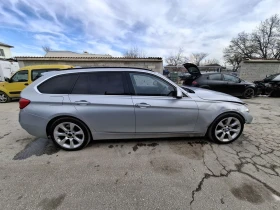 BMW 330 F31 Xdrive НА ЧАСТИ, снимка 3