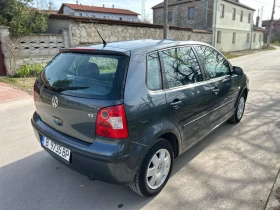 VW Polo 1.2i, снимка 5