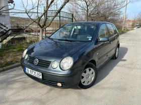 VW Polo 1.2i, снимка 1