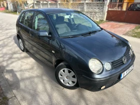 VW Polo 1.2i, снимка 6