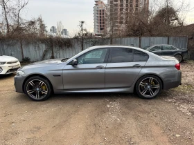 BMW 535 i M-paket, снимка 2