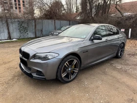 BMW 535 i M-paket, снимка 1