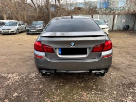 BMW 535 i M-paket, снимка 4