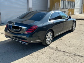 Mercedes-Benz S 350 L 4matic НОВ, снимка 4