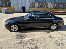 Mercedes-Benz S 350 L 4matic НОВ, снимка 6