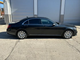 Mercedes-Benz S 350 D Long 4matic НОВ, снимка 3