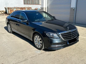 Mercedes-Benz S 350 L 4matic НОВ, снимка 2