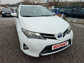 Toyota Auris 1, 8  | Mobile.bg    7