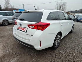 Toyota Auris 1, 8  | Mobile.bg    5