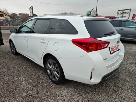 Toyota Auris 1, 8  | Mobile.bg    3