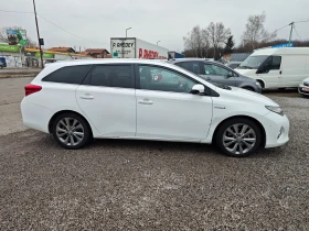 Toyota Auris 1, 8  | Mobile.bg    6