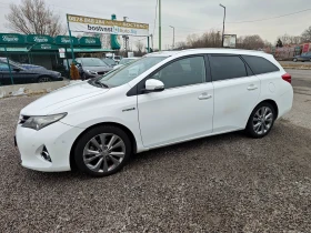 Toyota Auris 1, 8  | Mobile.bg    2