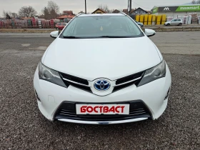 Toyota Auris 1, 8  | Mobile.bg    8