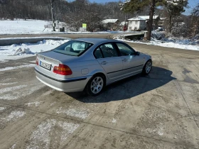 BMW 325 325i LPG, снимка 3