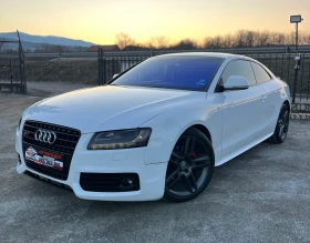     Audi A5 S5-PACK* S-LINE* FULL LED* TOP