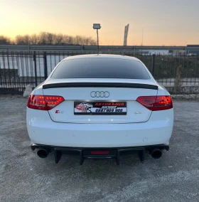 Audi A5 S5-PACK* S-LINE* FULL LED* TOP, снимка 9